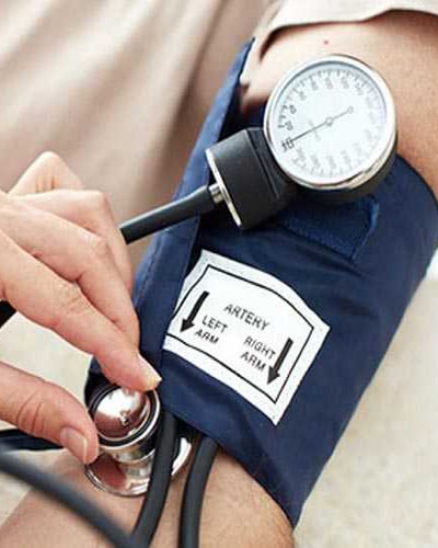 ارتباط زعفران و فشار خون چیست؟